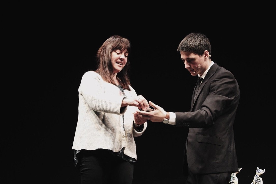 Magia Vicenç Gomez - Evento Corporativo
