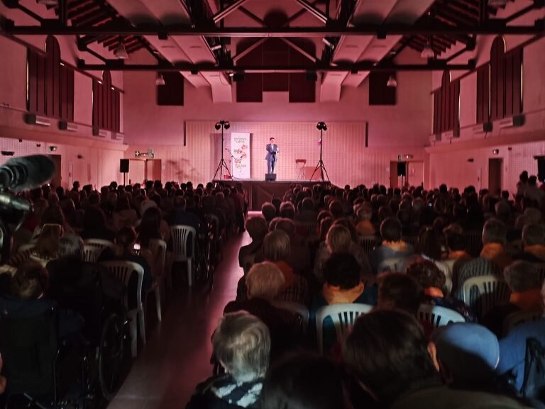 Magia Vicenç Gomez Evento
